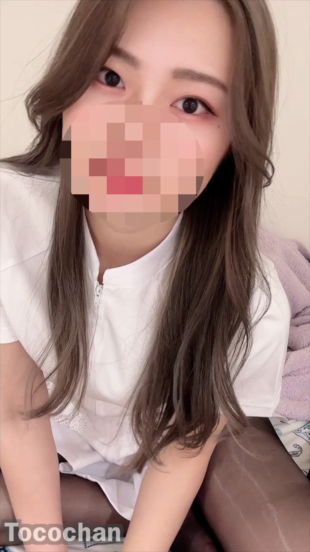 ナース服でクチュクチュおな中毒になっちゃいました。。。