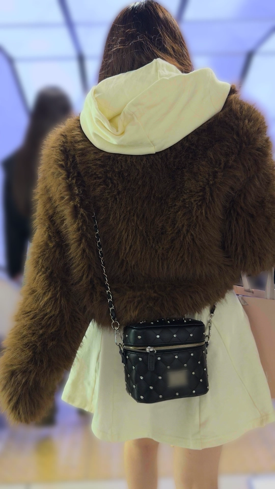 チャレンジ企画0006「路上にてJDのお尻をじっくり鑑賞してからの挿入」(全2名)