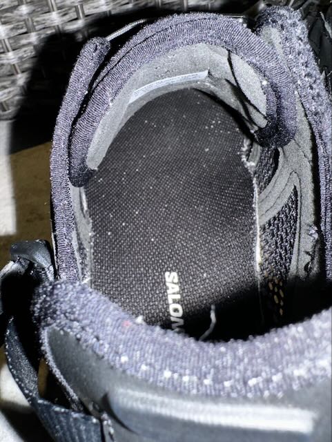 美人系jdさんパート２穴空き白靴下足裏とつま先プラス素足撮影足指動かし