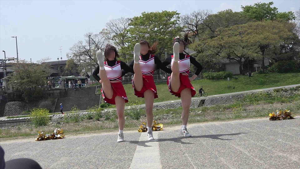 cheerMV2 gallery photo 1