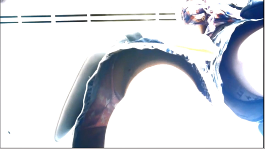 可愛いJKちゃん３人のロリ柄パンティ丸見え！