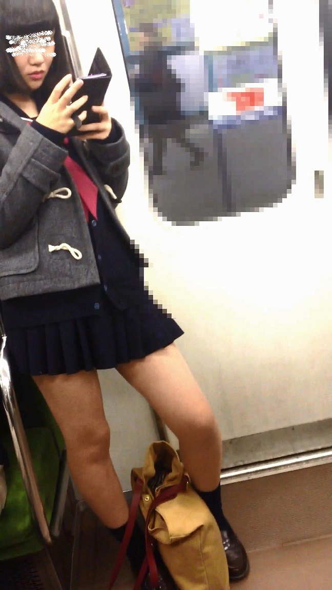kちゃんの太もも3