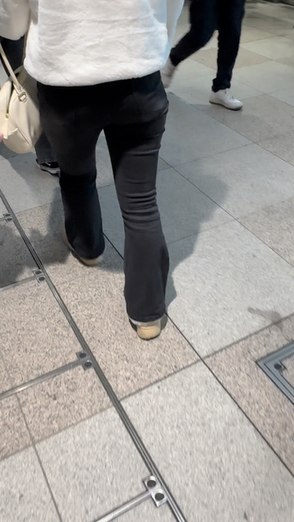 デニム女子コレクションVol.91 ムチッとピチピチデニムのお姉さん達