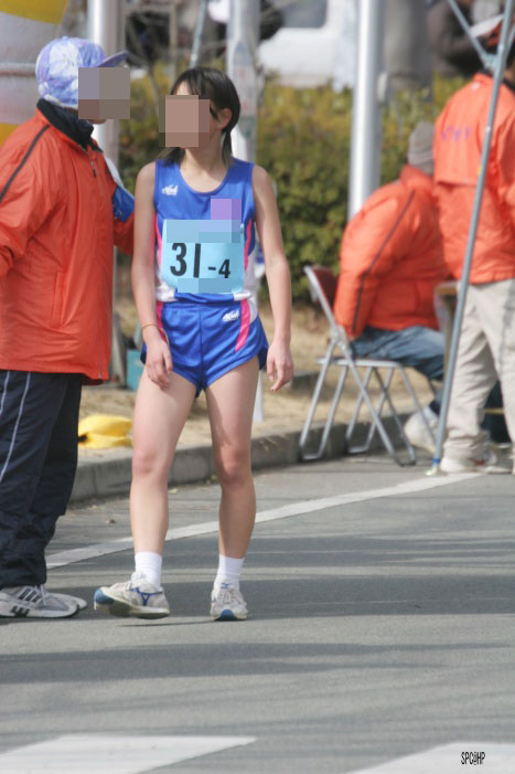 アスリートの祭典　陸上写真ft32 gallery photo 2