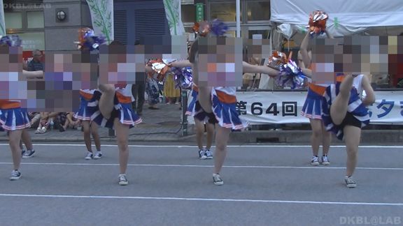 ダンスパフォーマンス発表会SD4-5h