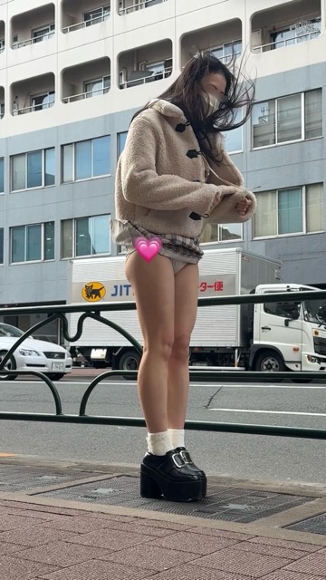 今回の通風口ぱんちらは恥ずかしかった(*/∇＼*)