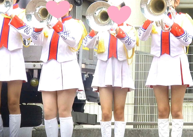 アイドル予備軍