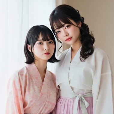 【動画】乳比べ三本勝負！日本女子vsアジア美女の夢の対決 Vol.4