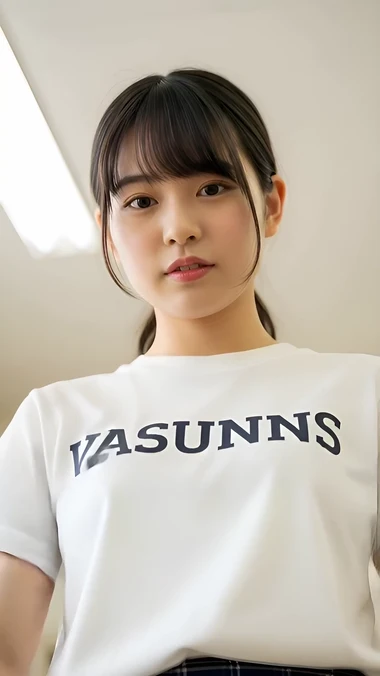 【動画】上から美少女！イキ我慢選手権──またがり11人、抑えきれない腰使い。