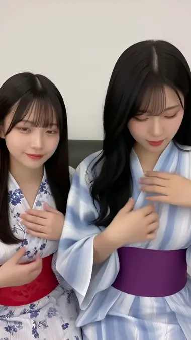 【動画】巨乳vs貧乳 浴衣で乳比べ対決 vol.2 ～26組52人、進化する肉感バトル～