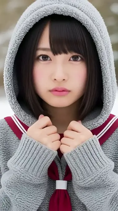 【動画】隠れ美少女ぽろり vol.1 アイドル候補生 38人