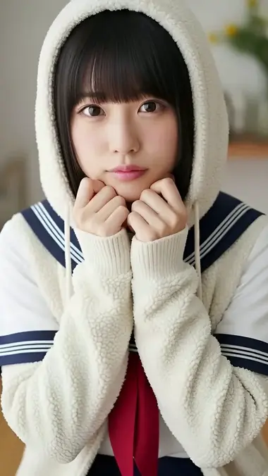 【動画】隠れ美少女ぽろり 〜37人の秘密〜 vol.2