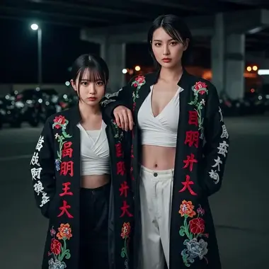 【動画】特攻ギャルぽろり 218人 貧乳vs巨乳 タイマン乳比べ 最終章