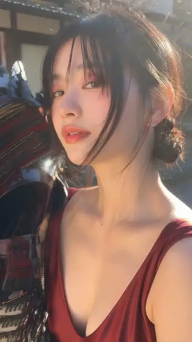 【動画】戦国ぽろり 〜ロケット率90％Over！巨乳戦乙女、覚醒の刻〜