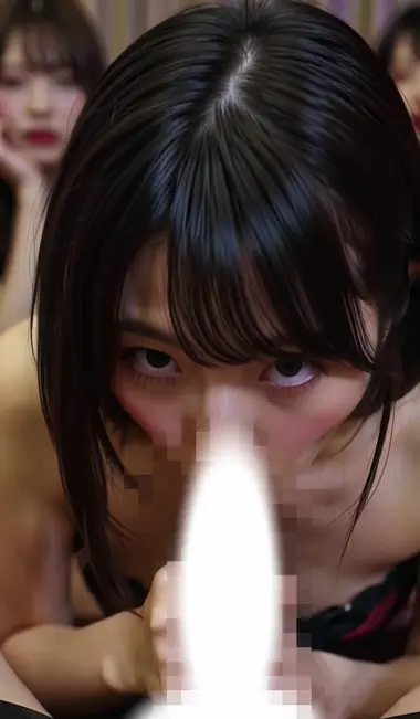 【動画】ヌキ道 体験型オナクラ編｜極上手コキコース 13連射 01