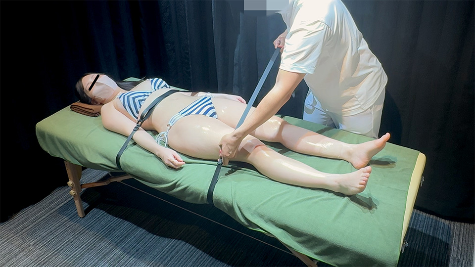 「なんで勃ってんだよ！」執拗な乳首責めに激昂は喘ぎ声に変貌　絶頂からの立ちバックで膝から崩れ落ちる