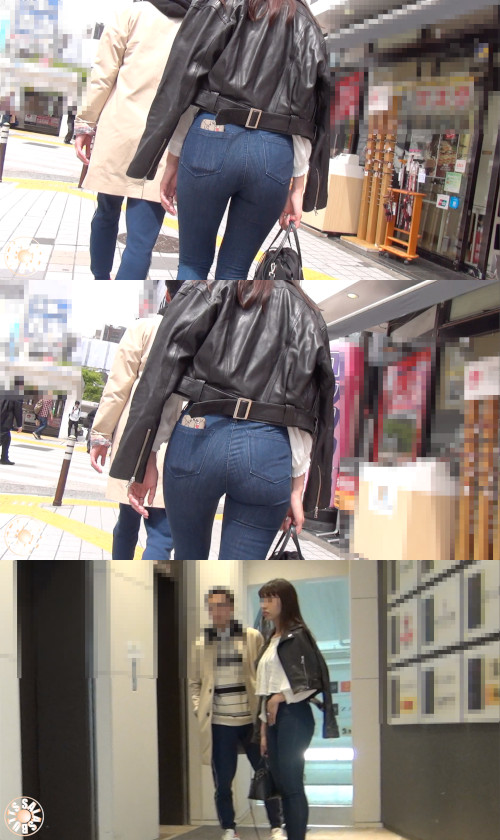 【再販】【FHD高画質】これは彼女の為にデザインされたレギパンです gallery photo 3