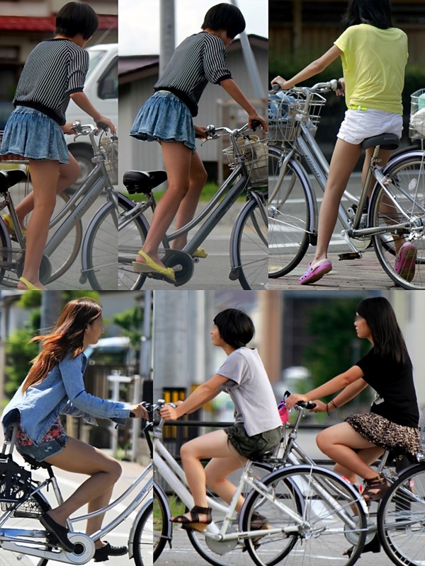 ベストチョイスセット・自転車