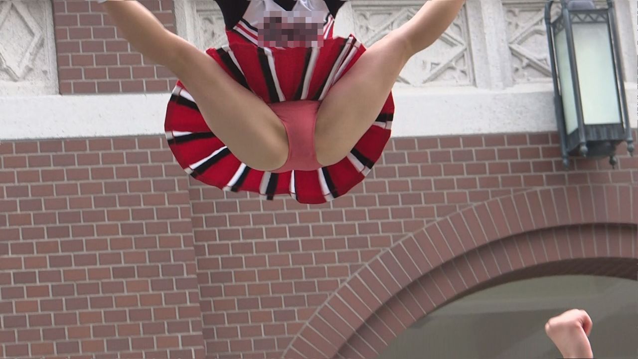 【再販】Ultra高画質動画 有名お嬢様大学のエロカワチアダンス演技NO-1