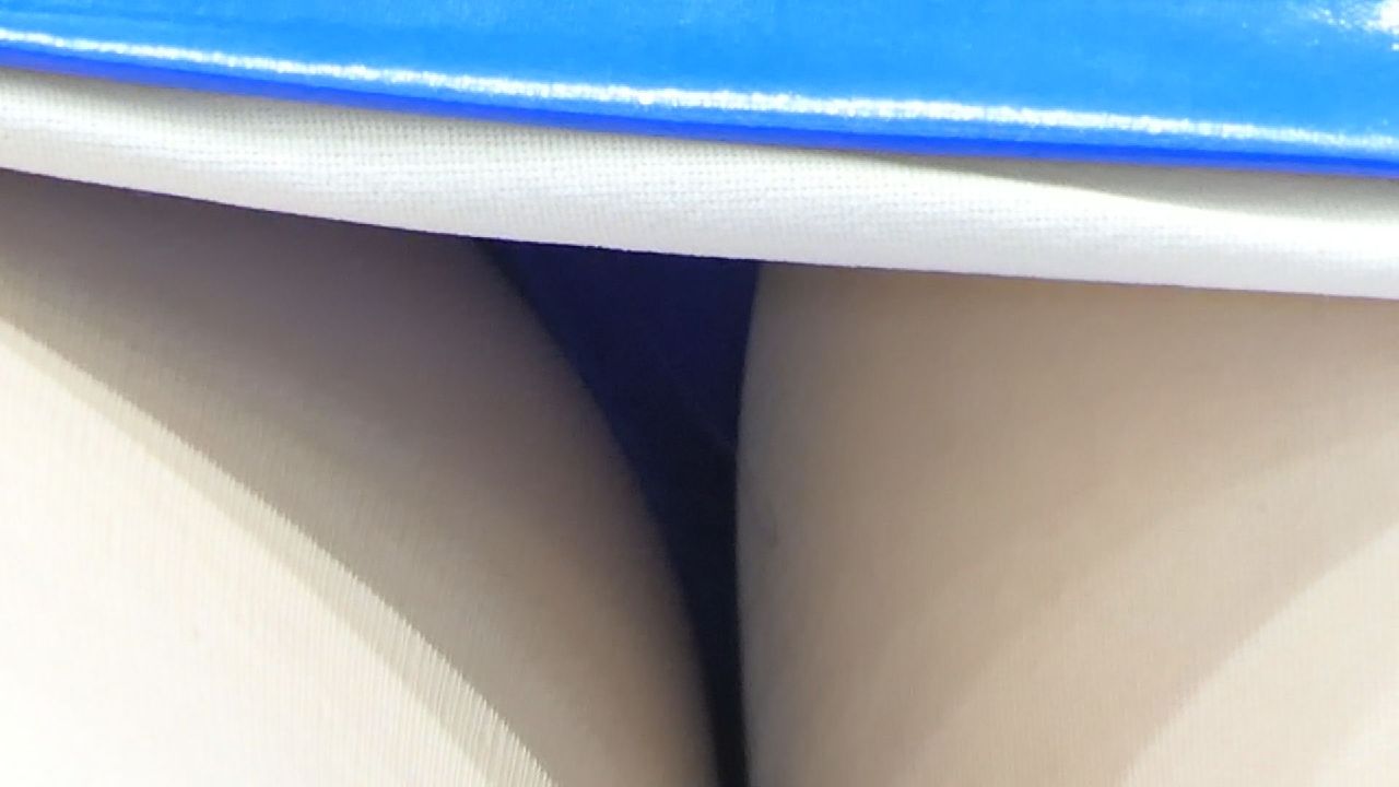 超速報！モーターサイクルショー2026NO-10 ハミ毛編