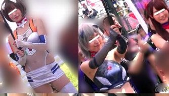 熱写キャンギャル★執拗ローアン魂93「文句なしのトップクラスRQ集結」