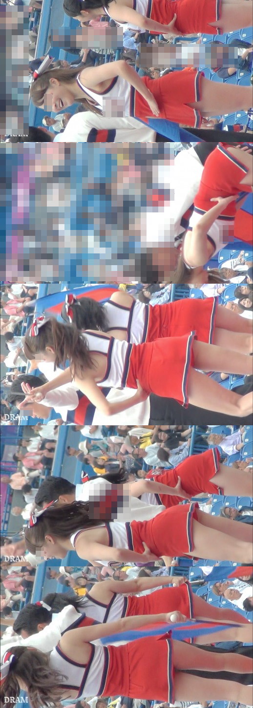 Cheer686～689のセット gallery photo 4