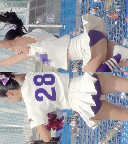 Cheer644～646のセット gallery photo 2