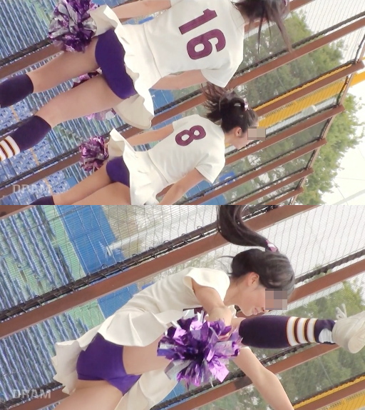 【再販】Cheer14 gallery photo 4