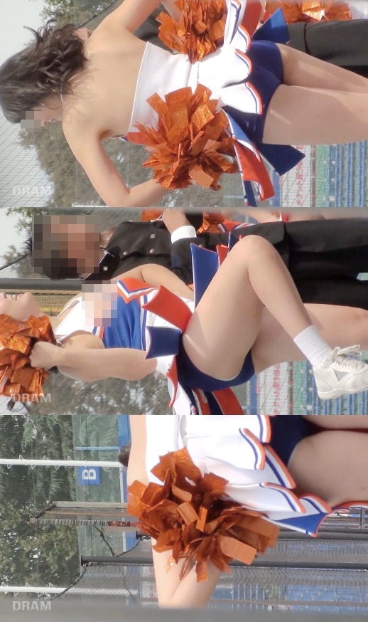 Cheer414～416のセット