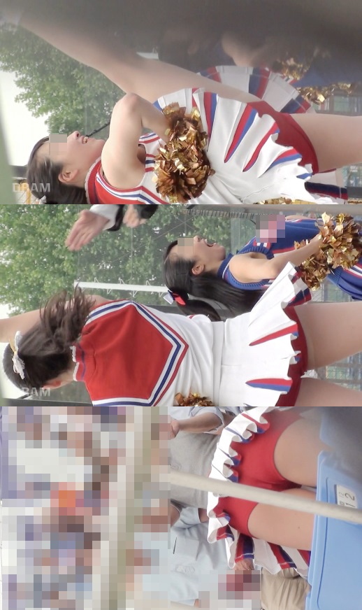 【再販】Cheer507-508 gallery photo 2