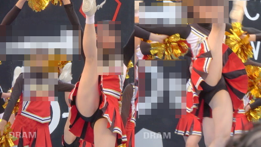 【再販】Cheer582-583 gallery photo 5