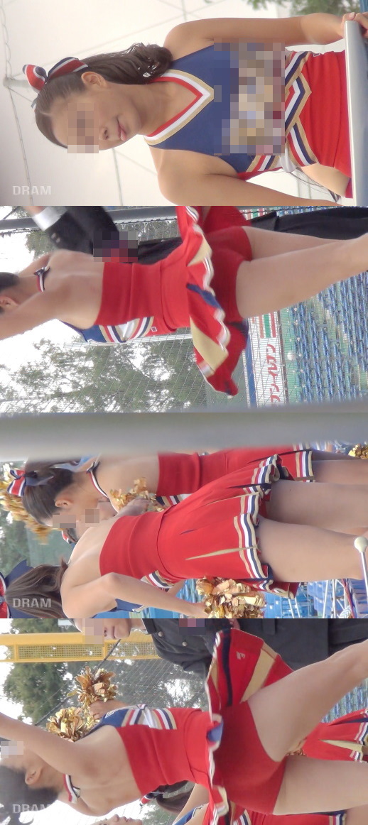 【再販】Cheer568-569 gallery photo 2