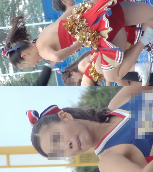 【再販】Cheer568-569 gallery photo 6