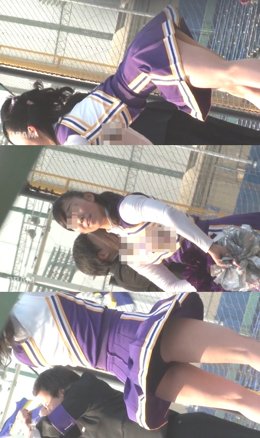 【再販】Cheer319-320 gallery photo 3