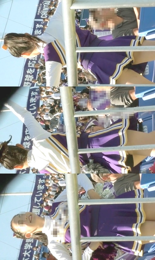 【再販】Cheer296-298 gallery photo 3