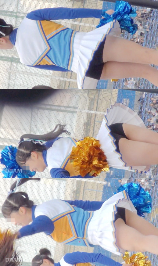 【再販】Cheer611-612 gallery photo 2