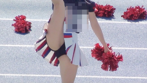 【再販】Cheer519-521