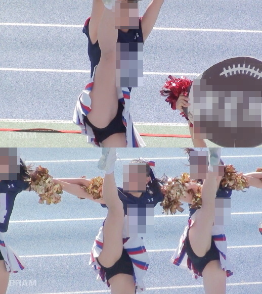 【再販】Cheer519-521 gallery photo 1