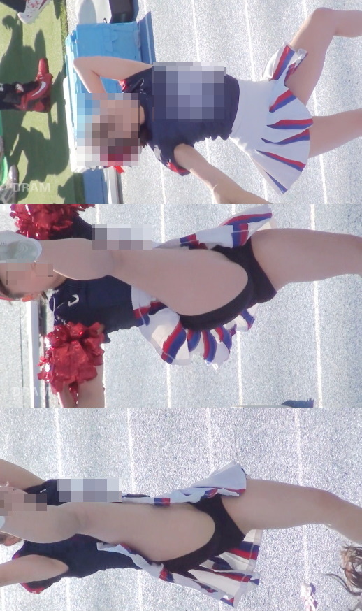 【再販】Cheer519-521 gallery photo 3