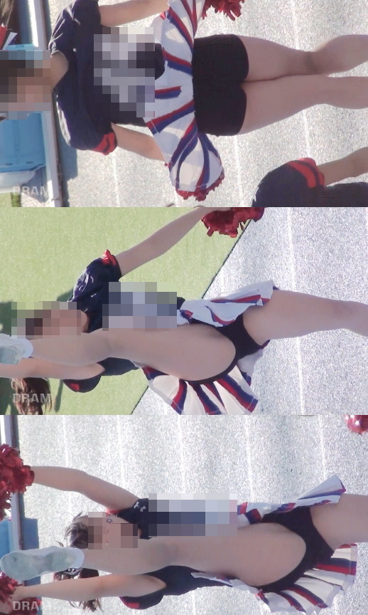 【再販】Cheer519-521 gallery photo 5