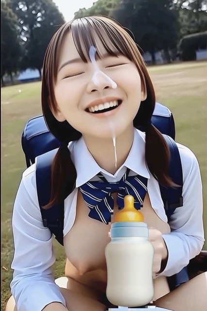 【AI動画】お得な青空手コキセット