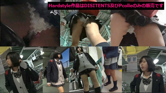 逆さのお時間３−１〜制服女子の優しさを踏みにじる〜 Hardstyle Pcolle