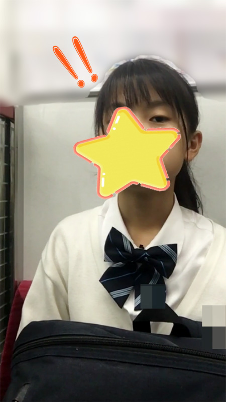 【勉学カーディガンJK！セーラー服JK！】見つめていたい！ gallery photo 2