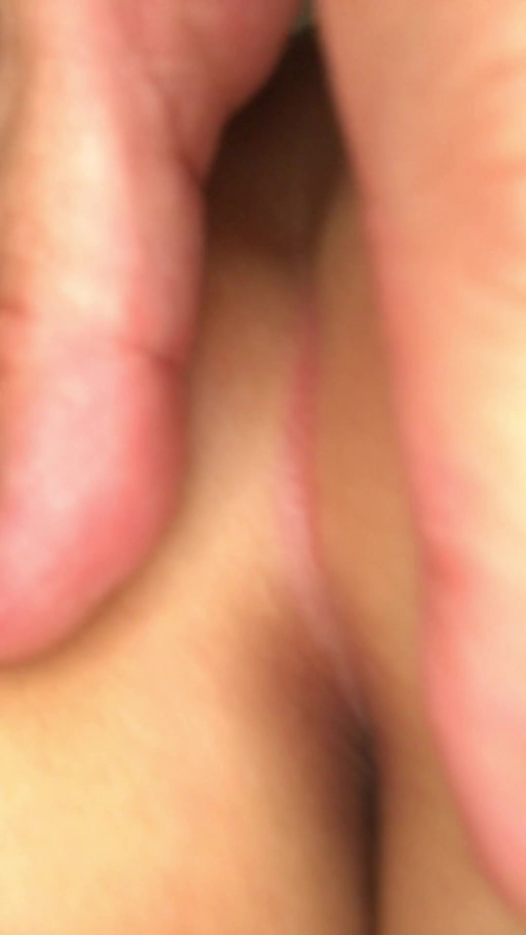【縦動画】J●のレア舌と乳首とアナルとバイブフェラ コハル9 KITR00047