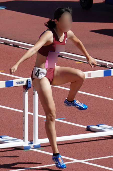 陸上女子コレクションVol.111 gallery photo 4