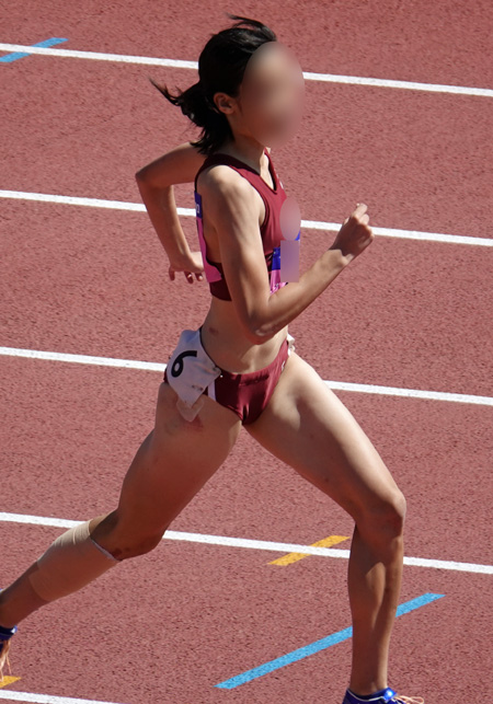 陸上女子コレクションVol.111 gallery photo 5