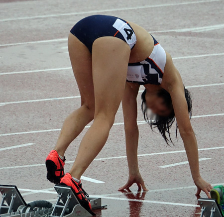 陸上女子コレクションVol.2 gallery photo 5