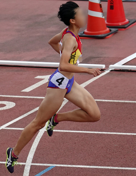 陸上女子コレクションVol.121 gallery photo 1