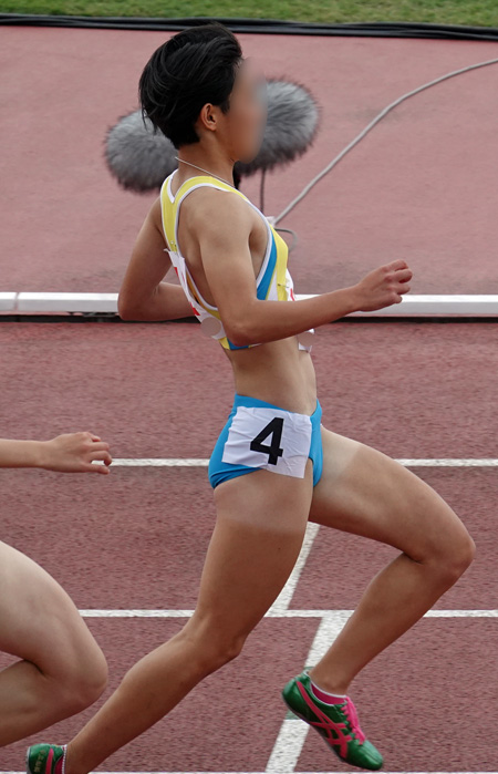 陸上女子コレクションVol.122 gallery photo 3