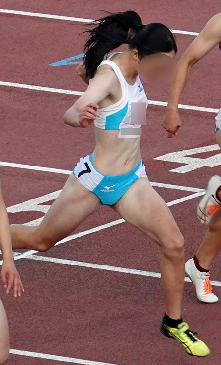 陸上女子コレクションVol.123 gallery photo 2